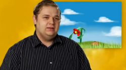 Scott Wood, SLCC Graduate